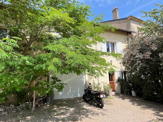 Maison vente à Forbach-Boulay-Moselle, Condé-northen