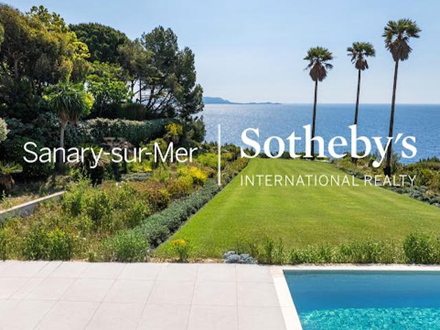 Maison vente à Saint-cyr-sur-mer, La Miolane