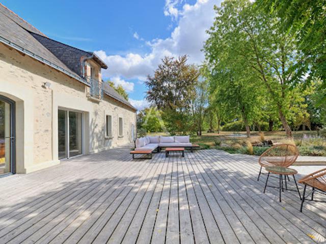 Maison vente à Écuillé, Maine-et-Loire
