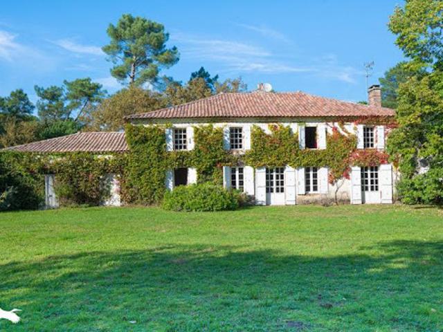 Maison vente à Mont-de-Marsan, Saugnacq-et-muret