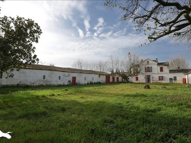 Maison vente à Langon, Barsac