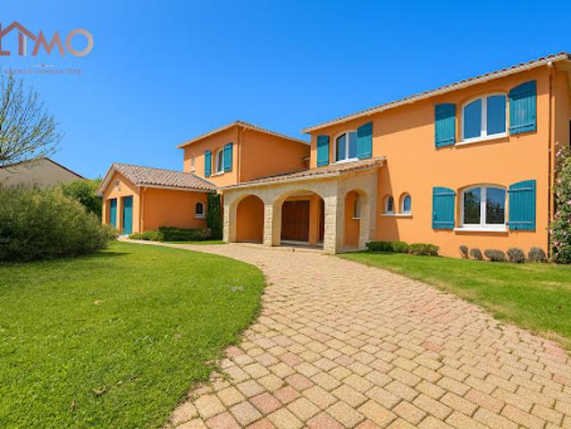 Maison vente à Limoges, Séreilhac