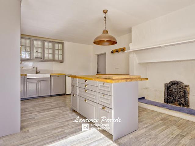 Maison vente à Montpon-Ménestérol, Dordogne