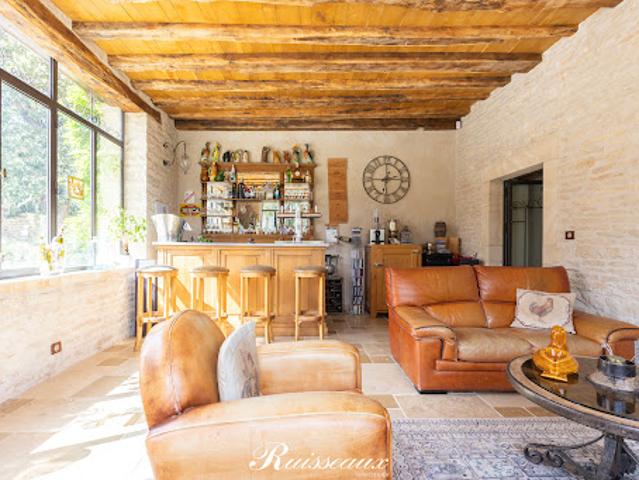 Maison vente à Saulx-le-Duc, Côte-d'Or
