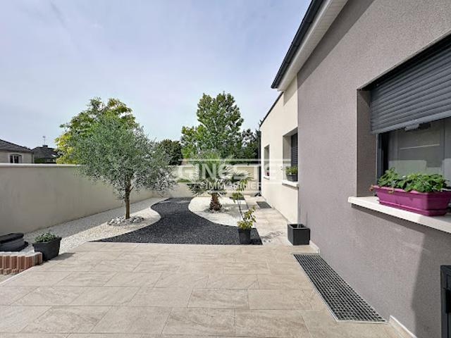 Maison vente à Troyes, Sainte-maure