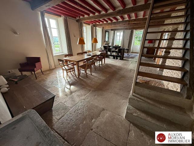 Ferme vente à Montbard, Saulieu