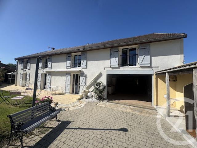 Maison vente à Clamecy, Chitry-les-mines