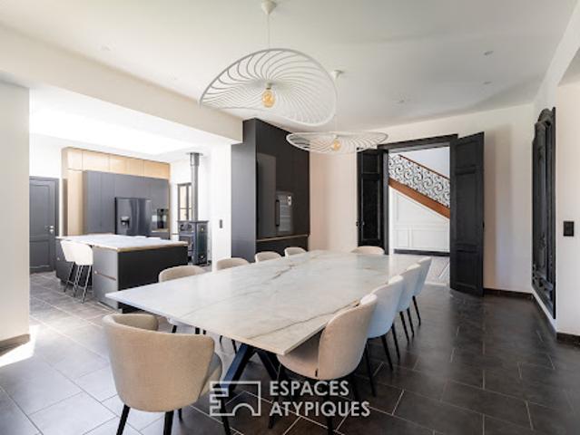 Maison vente à Valenciennes, Préseau