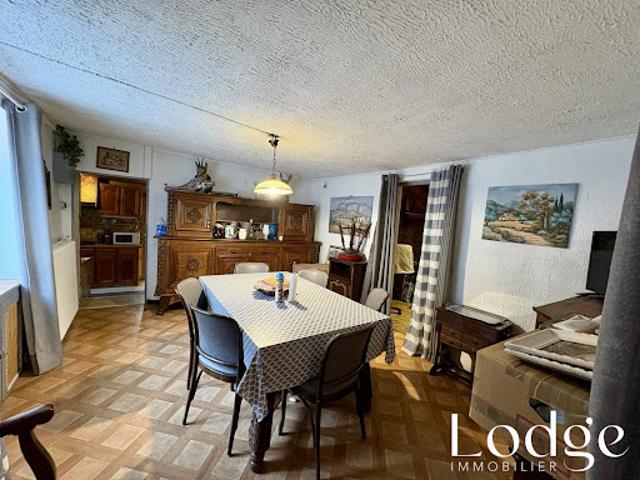 Maison vente à Briançon
