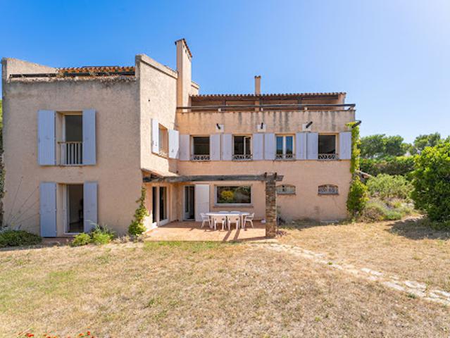Maison vente à Istres, Carry-le-rouet
