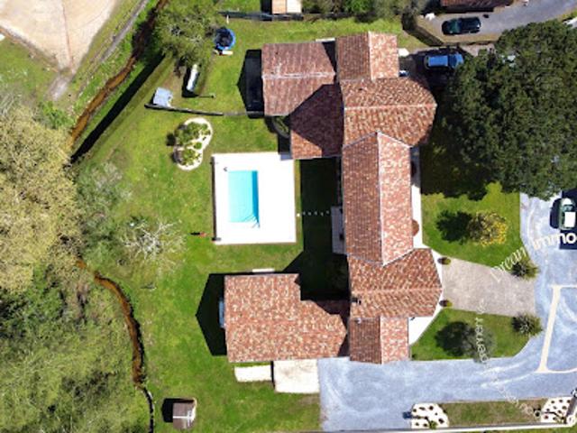 Maison vente à Dax, Mées