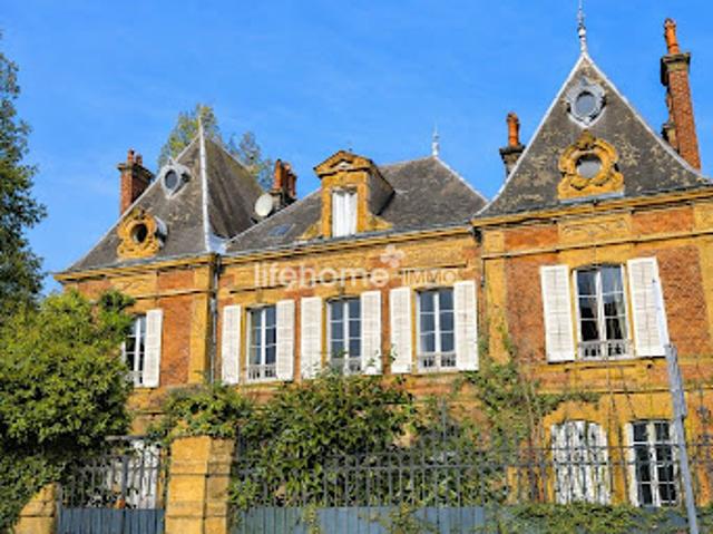Maison vente à Charleville-Mézières, Nouzonville