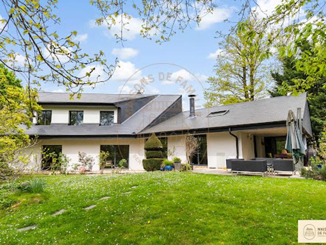 Maison vente à Boulogne-Billancourt, Marnes-la-coquette