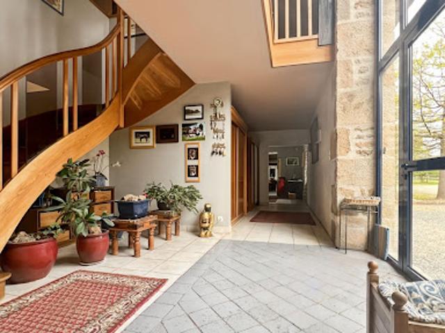 Maison vente à Mayenne, Evron