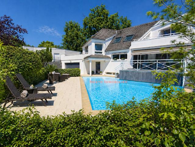 Maison vente à Strasbourg, La Wantzenau