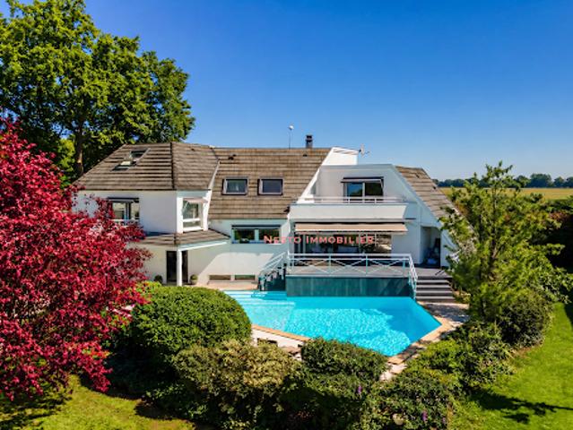 Maison vente à Strasbourg, La Wantzenau