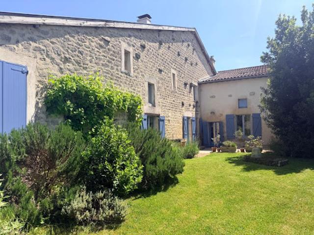 Maison vente à Verdun, Dieue-sur-meuse