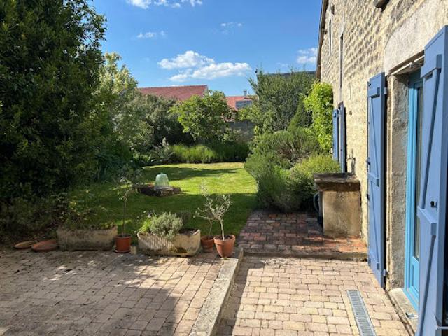 Maison vente à Verdun, Dieue-sur-meuse