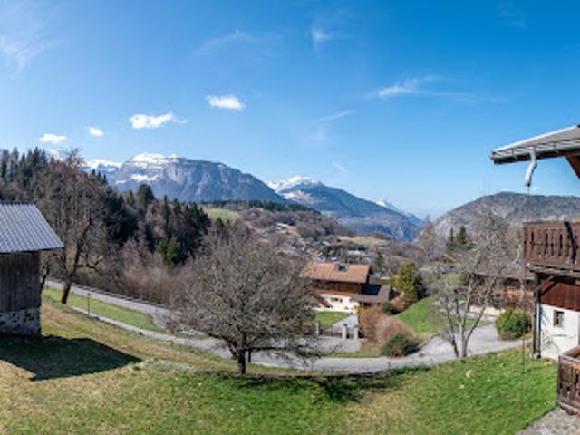 Maison vente à Bonneville, Arâches