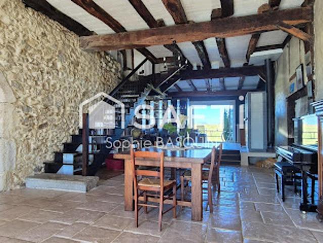 Maison vente à Pouillon, Landes