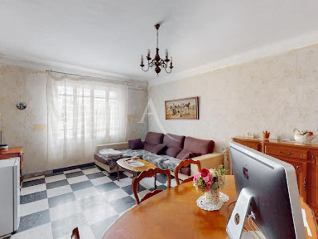 Maison vente à Narbonne, Thézan-des-corbières