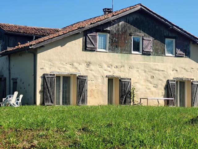 Maison vente à France métropolitaine, Saint-martin-de-hinx