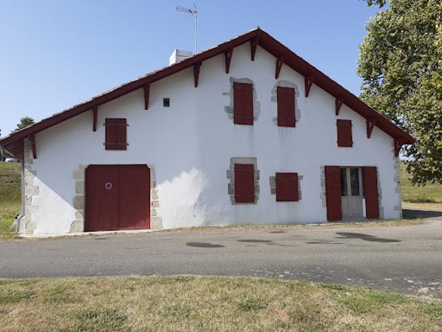 Maison vente à Cagnotte