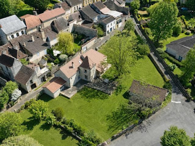 Maison vente à Gourdon, Cazals