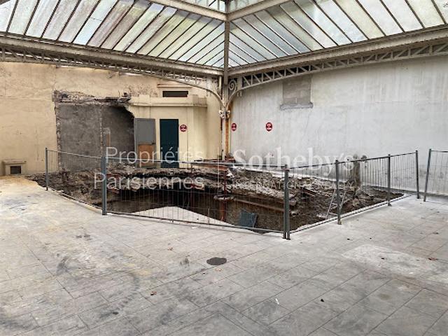 Maison vente à Paris, Île-de-France
