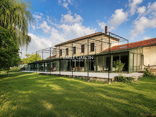 Maison vente à Lesparre-Médoc, Couquèques