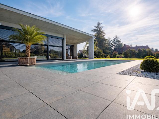Maison vente à Ittlenheim, Neugartheim-Ittlenheim