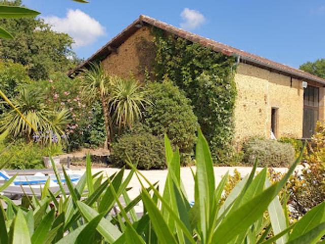 Maison vente à Mont-de-Marsan, Saint-gein