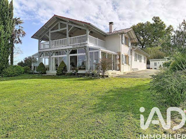 Maison vente à Dax, Lahosse