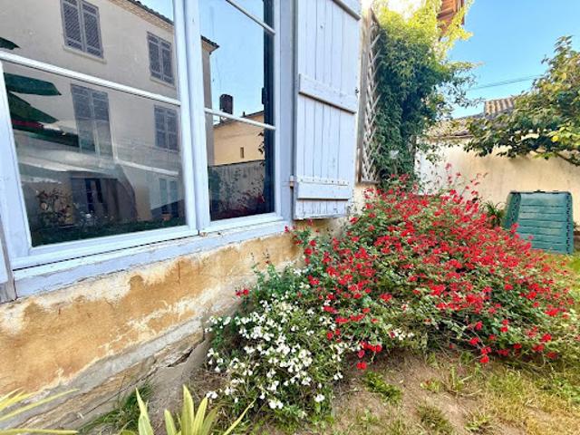 Maison vente à Langon, La Réole