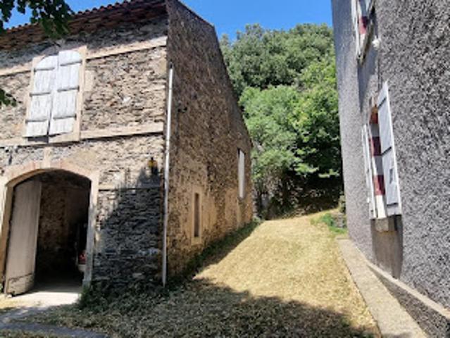 Maison vente à Carcassonne, Roquefère
