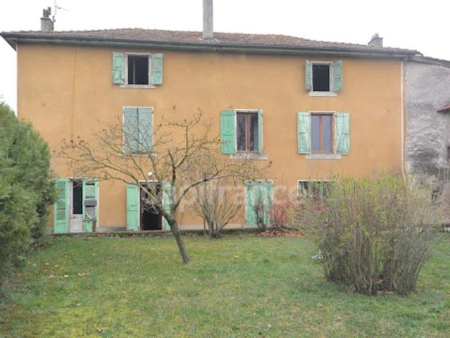 Maison vente à France métropolitaine, Alixan