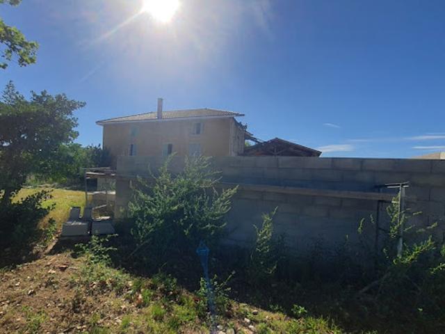 Maison vente à France métropolitaine, Alixan