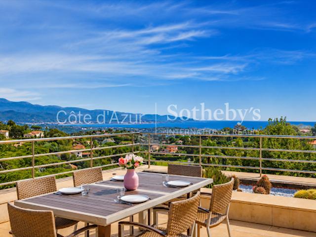 Maison vente à Grasse, Cannes