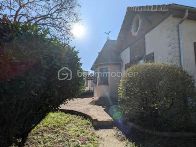 Maison vente à Paris, Île-de-France