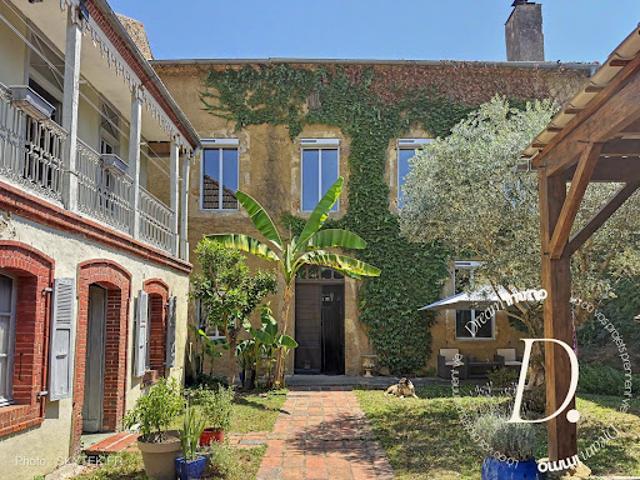Maison vente à Mirande, Occitanie
