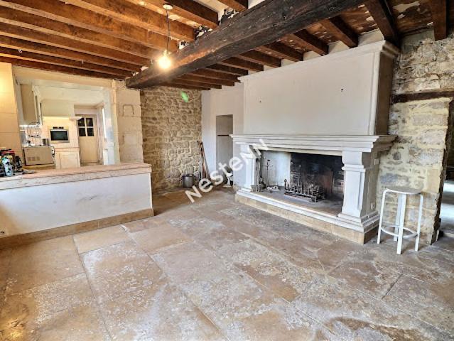 Maison vente à Reims, Romain