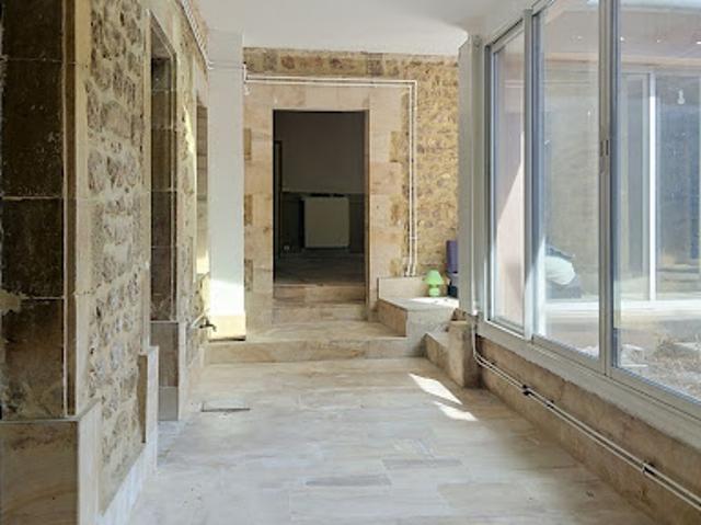 Maison vente à Reims, Romain