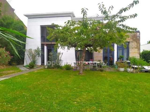 Maison vente à Anseele Motte-Bossut, Roubaix