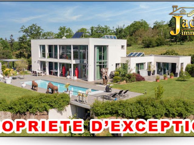 Maison vente à Saint-Dié-des-Vosges, Saint-dié