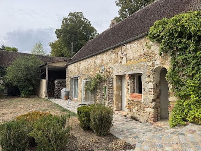 Maison vente à Le Liard, Dollot