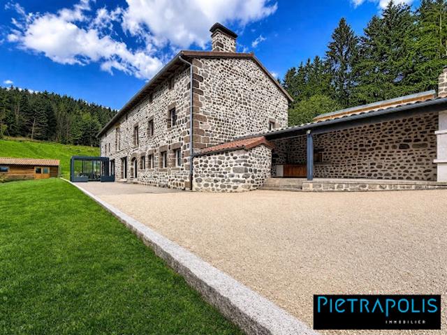 Maison vente à Le Puy-en-Velay, Vals-près-le-puy