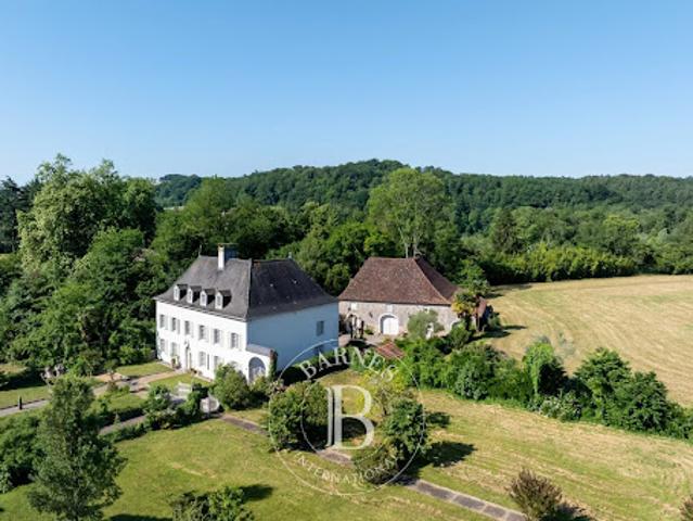 Maison vente à Oloron-Sainte-Marie, Sauveterre-de-béarn