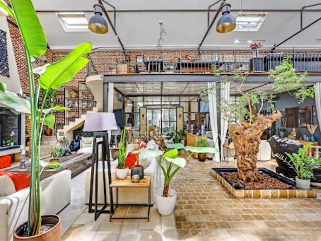 Maison vente à Nanterre, Courbevoie