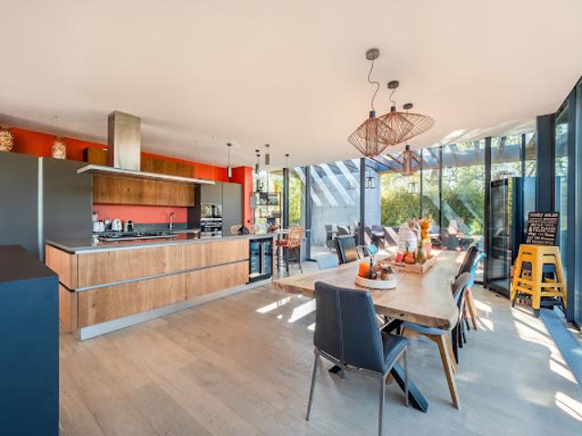 Maison vente à Quartier Ordener - Ceebios, Senlis