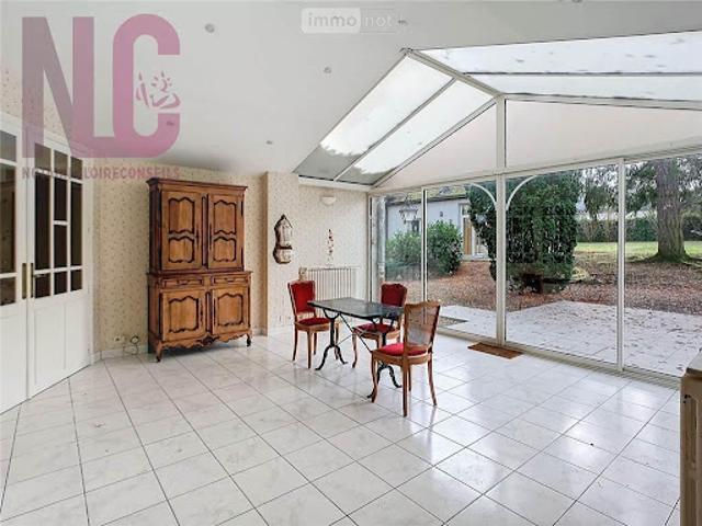 Maison vente à Tours, Véretz